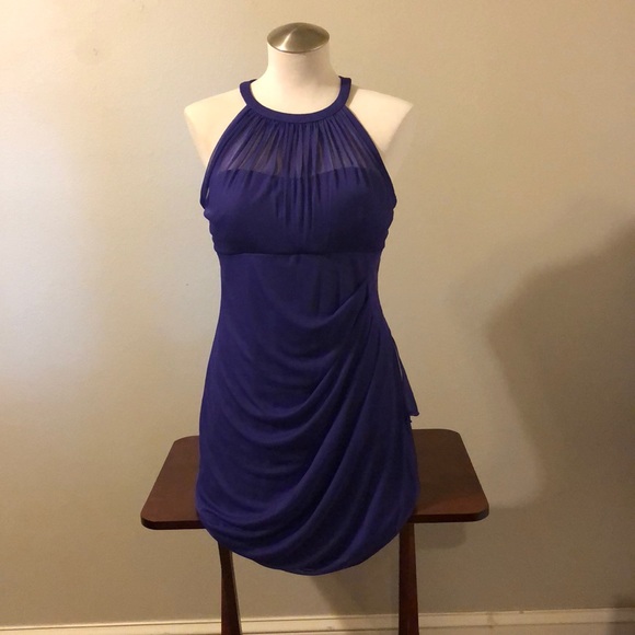 David's Bridal Dresses & Skirts - Formal Cocktail Dress